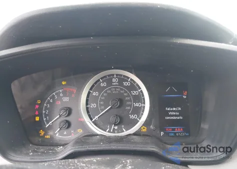 2021 Toyota Corolla Le from USA, damaged, VIN JTDEPMAE9MJ146920